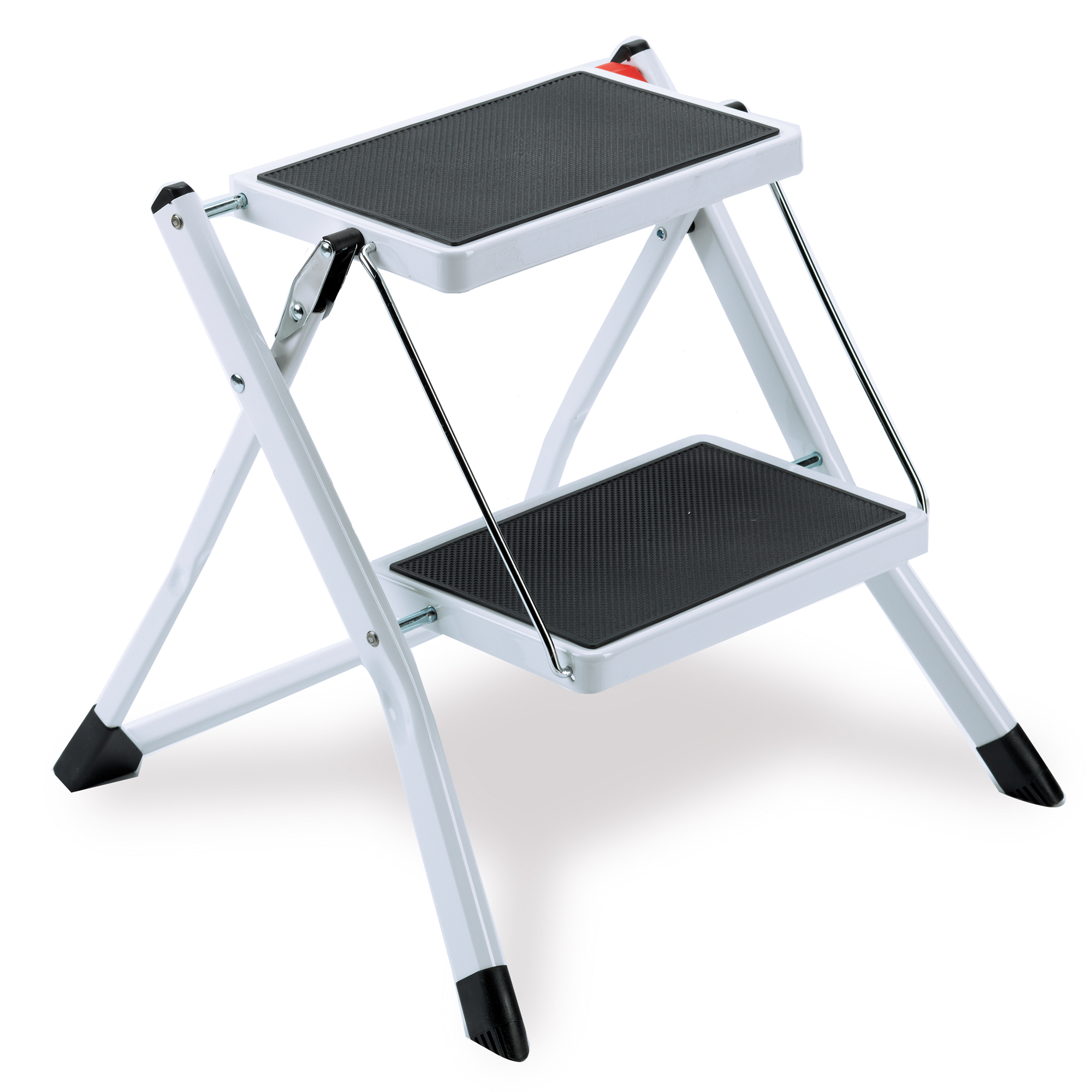 Scaletta - salvaspazio - acciaio - Garden Friend