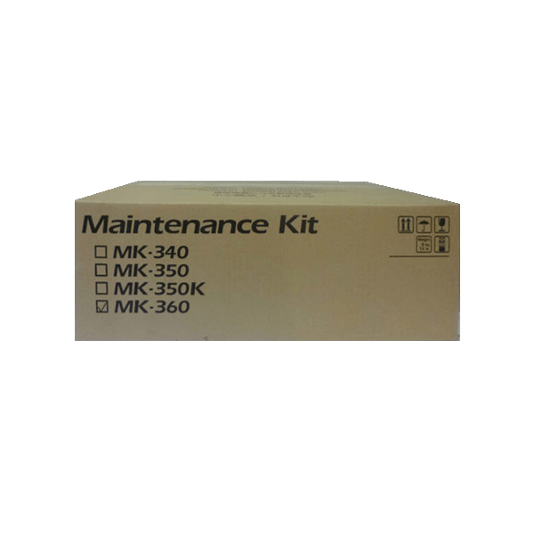 Kyocera - Kit manutenzione - MK-360 - 1702J28EU0 - 300.000 pag