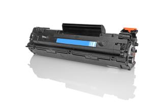 Toner Compatibile HP CB435 Nero