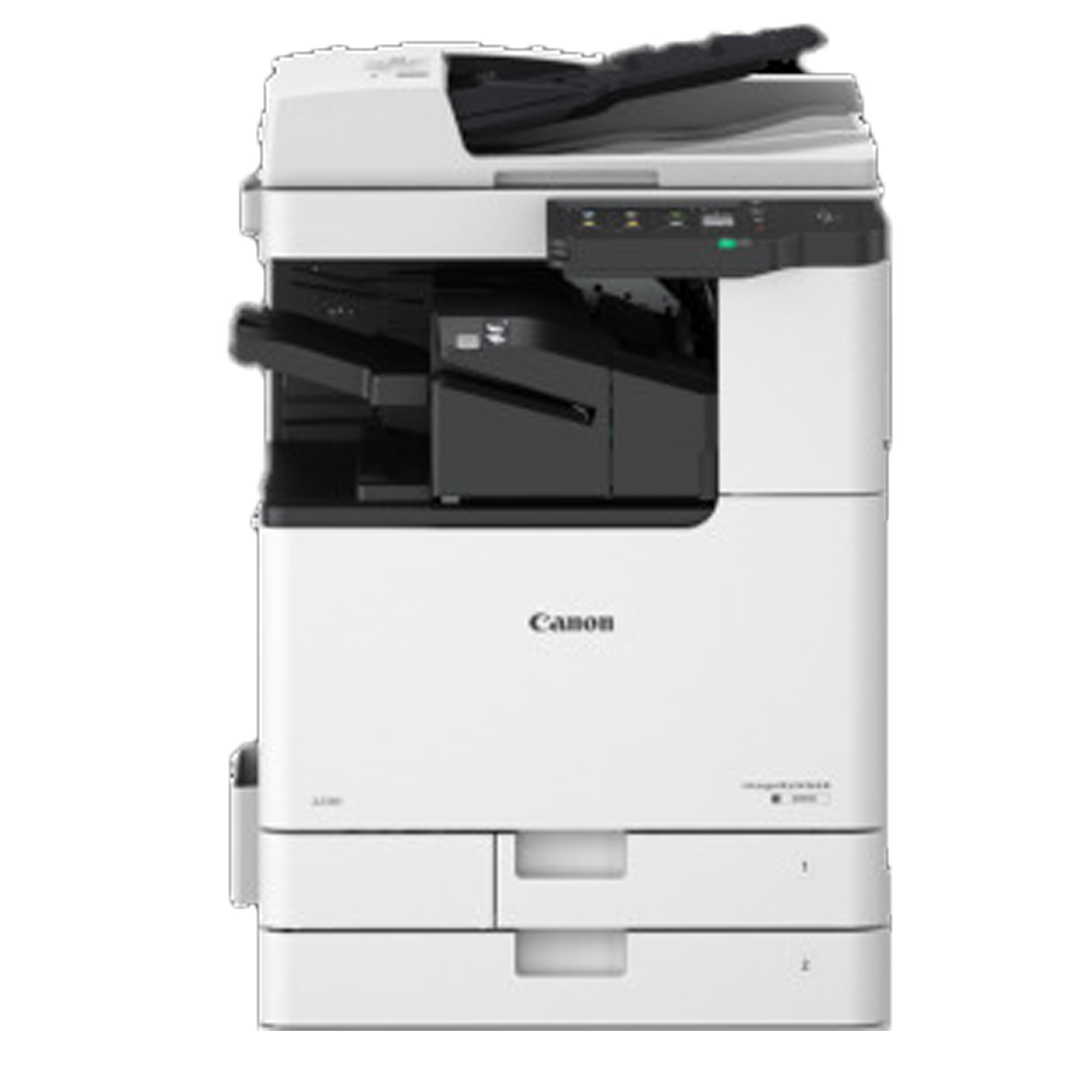 Canon- Multifunzione - Laser monocromatica - imageRUNNER 2925i