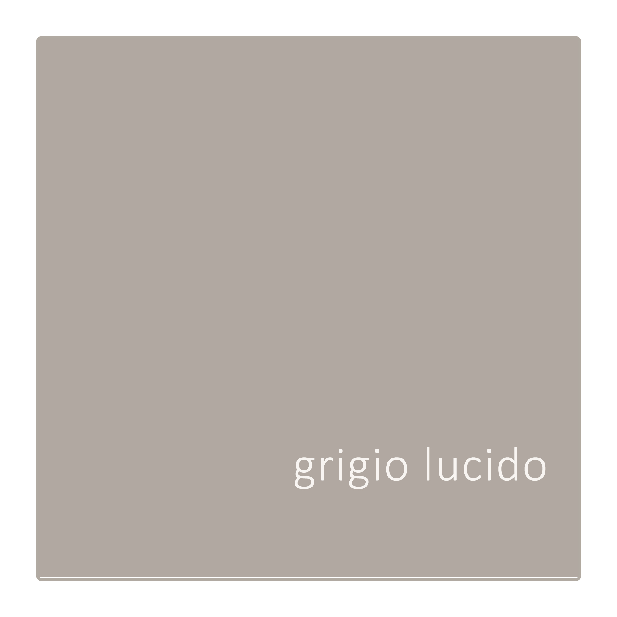 Plastica adesiva - 45 cm x 15 m - grigio lucido - Patifix