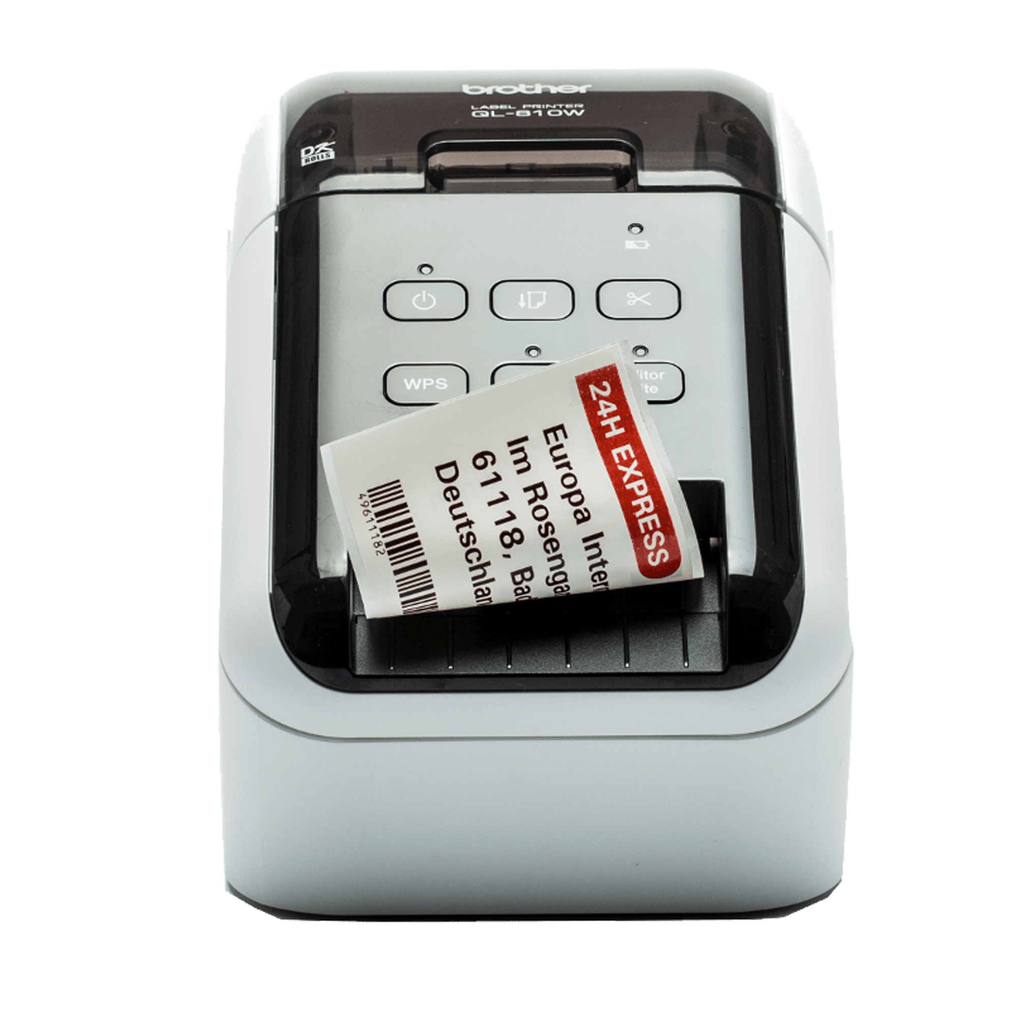 Brother - Etichettatrice - QL 810W