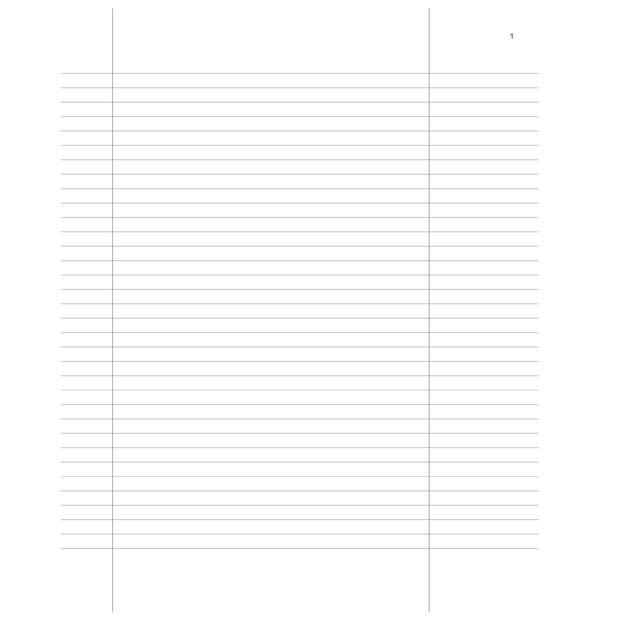 Registro libro soci di SpA - 96 pagine numerate - 31 x 24,5 cm - DU135400000 - Data Ufficio