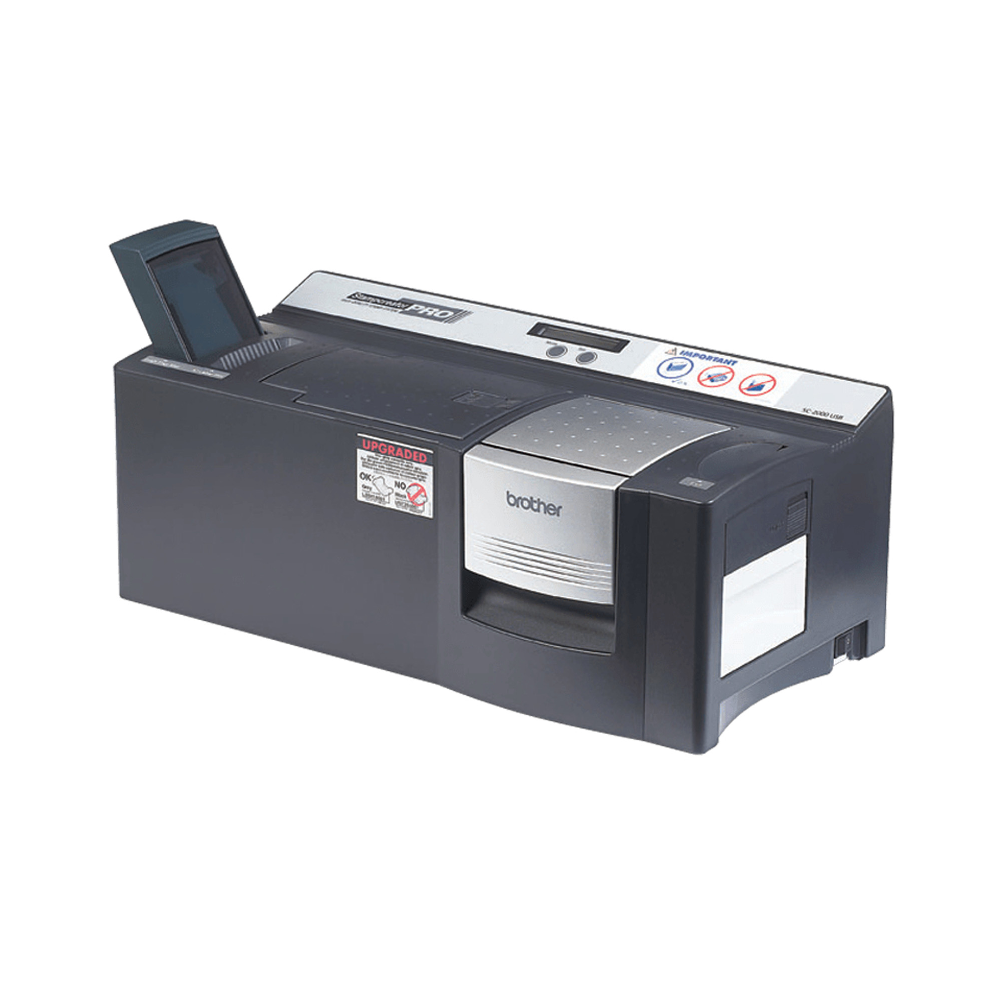 Brother - Stampante -  stamp creator - SC2000USBWK1